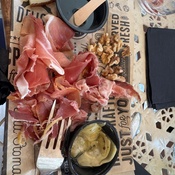 Photo submitted by Mary