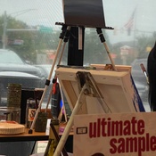 Photo submitted by Tracey