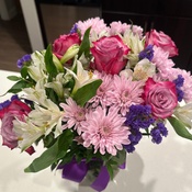 Photo submitted by Aviva