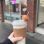 Photo submitted by Jade