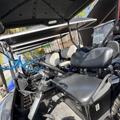 Photo submitted by Cheyanne