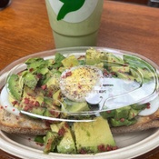 Photo submitted by Maria