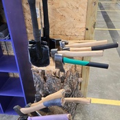 Photo submitted by Monica