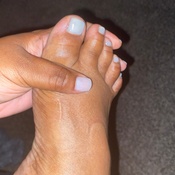 Photo submitted by Tshana