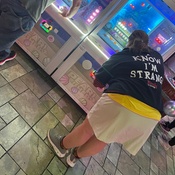 Photo submitted by Maggy