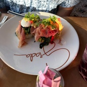 Photo submitted by Kirstie