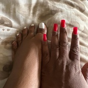 Photo submitted by Laquiche