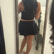 Photo submitted by Nadya