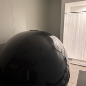 Photo submitted by Zhana