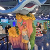 Photo submitted by Dana