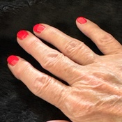 Photo submitted by jJo