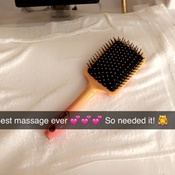 Photo submitted by Ana