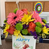 Photo submitted by Brooke