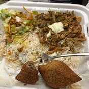 Photo submitted by christina