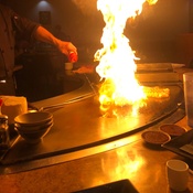 Photo submitted by Ross