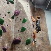 Photo submitted by Mark