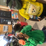 Photo submitted by Carmen