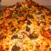 Photo submitted by Dana