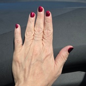 Photo submitted by Stefanie