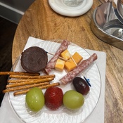 Photo submitted by Iveth