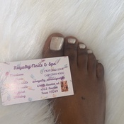 Photo submitted by Briesha