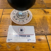 Photo submitted by Julio