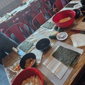 Photo submitted by Marisa