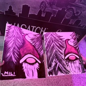 Photo submitted by Maria