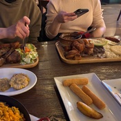 Photo submitted by Tina