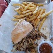 Photo submitted by Terri