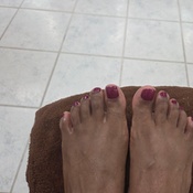 Photo submitted by Tamika