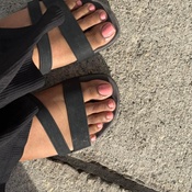 Photo submitted by Sarah