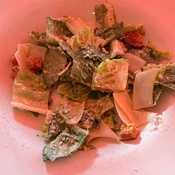 Photo submitted by Silvia