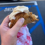 Photo submitted by Ashley