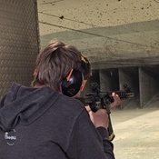 Photo submitted by Blythe