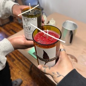 Photo submitted by Manuela