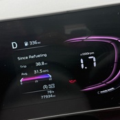 Photo submitted by Natalie