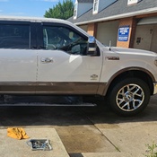 Photo submitted by Tyrone