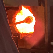 Photo submitted by Lesley