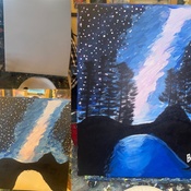 Photo submitted by Sara