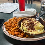 Photo submitted by Linda