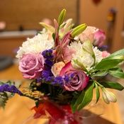 Photo submitted by Carmella