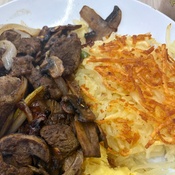 Photo submitted by Toy