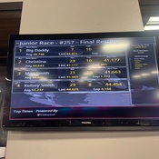 Photo submitted by Tim