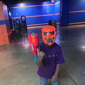 Photo submitted by Sierra