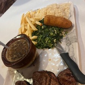 Photo submitted by Albania