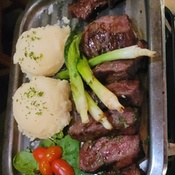 Photo submitted by Dean