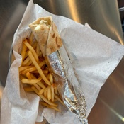 Photo submitted by Rex