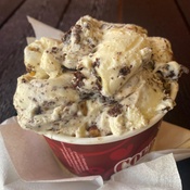 Photo submitted by chloe