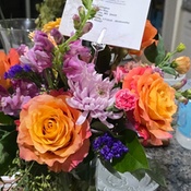 Photo submitted by Meiry